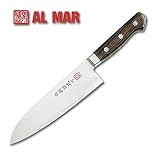 Al Mar 7 Cocobolo Chef Knife