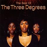 The Best of the Three Degrees: When Will I See You Again