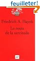La route de la servitude