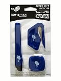 Redi Shade Wallpaper Trim to Fit Kit