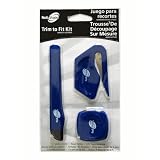 Redi Shade Wallpaper Trim to Fit Kit by Redi Shade