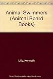 Animal swimmers