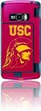 Skinit Protective Skin for LG enV 9200 - USC Jersey