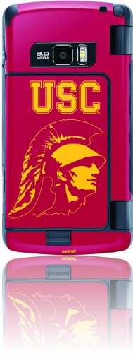 Skinit Protective Skin for LG enV 9200 - USC Jersey