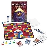 Milton Bradley Pictionary, Other Games, Board Games, Games