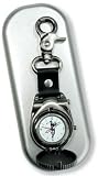 New! Golf Bag Watch with Flip-Up Cover