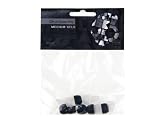 Skullcandy - Ear Gels for Earbuds Size: Medium (6pr/pack)