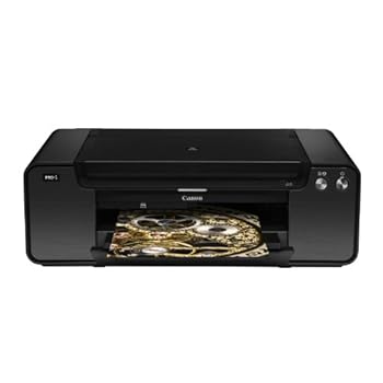 Canon PIXMA PRO-1 Professional Inkjet Printer