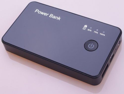 Appsmart Mobile Power Style Hidden Camera Hd 1280*720p Power Bank Motion Detection Video Camera Mini Dvr Camcorder