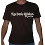 The Big Lebowski "The Dude Abides" Mens Movie Line T Shirt