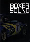 BOXER SOUND SUBARU MOTORSPORT 2001 (Japan Import)