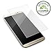 HTC One M9 intelliGLASS HD - The Smarter Glass Screen Protector by intelliARMOR to Guard Against Scratches and Drops. HD Clear with Max Touchscreen Accuracy.