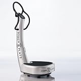 Power Plate pro5 Vibration Training Machine