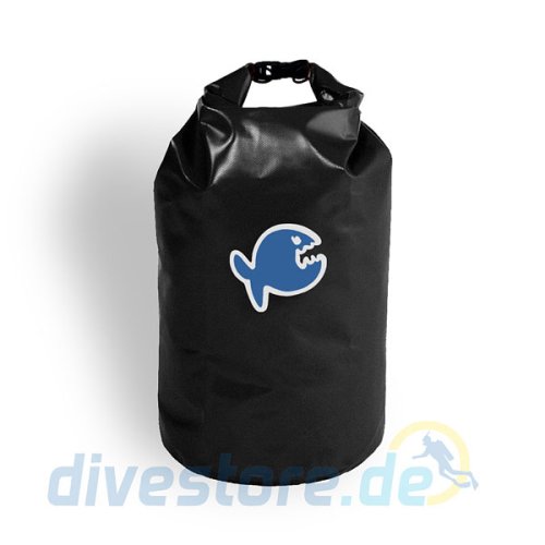 IQ Dry Bag Fish 30 Liter - wasserdichte Tasche