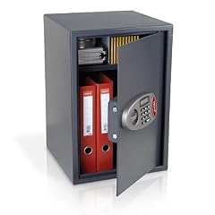 Gro�er Elektronischer Safe Tresor mit Display MOT SA19EL