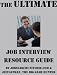 The Ultimate Job Interview Resource Guide