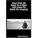 Your First 90 Days In A New Job (How To Make An Impact)
