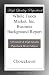 Whole Foods Market, Inc. Business Background Report