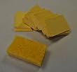 Compressed Soldering Sponges - Pack of 25