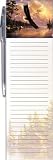 Eagle Art Pen & Magnetic Notepad