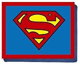 Superman Padded Lap Tray Laptray