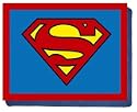 Superman Padded
