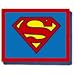 Superman Padded