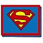 Superman Padded Lap Tray Laptray