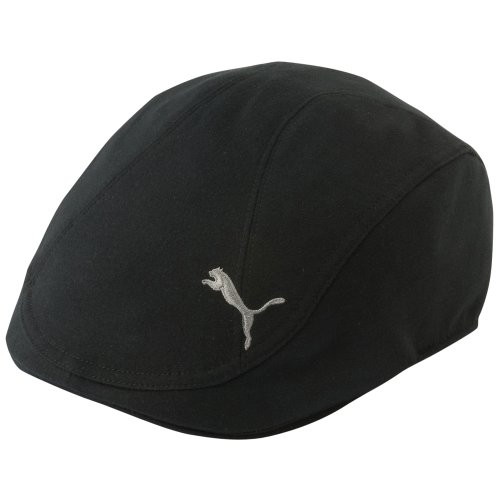 PUMA M&uuml;tze Austin Driver, black, L/XL, 843148 01 Preisvergleich