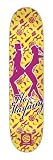 Marfaing Wallpaper Powerlyte 31 in 7.5 in Santa Cruz Skate Skateboard