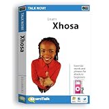 EuroTalk Interactive - Talk Now Learn Xhosa