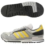 Adidas ZX 600 Mens Athletic Inspired Shoes