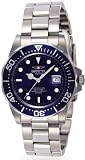 pro diver Invicta Mako Pro Diver Swiss 9308 Wristwatch for Him Classic Design