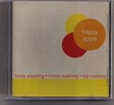 Body Popping Moon Walking Top Rocking
