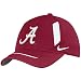 Nike Alabama Crimson Tide Crimson 2008 Coaches Adjustable Hat