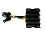Sea Doo LRV DI Rectifier Voltage Regulator Seadoo 278001554 2002 02