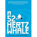 a 52 hertz whale fiction young adult