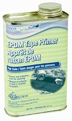 Aquascape - Seam Tape Primer for 45-Mil EPDM Fish Safe Pond Liner