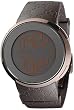 NEW GUCCI 114 I-GUCCI MENS WATCH YA114209