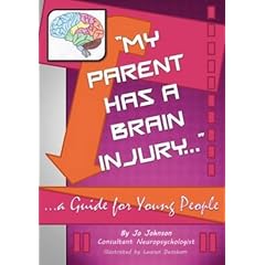 My Parent Has a Brain Injury