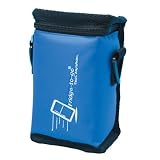Fridge-to-go Travelpak 1 Color Will Vary Blue or Red