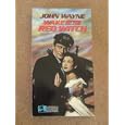 Wake of the Red Witch [VHS] by 