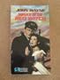 Wake of the Red Witch [VHS]