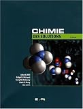 Chimie des solutions