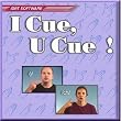 I Cue, U Cue - ASL Cued Speech