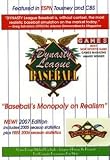 Dynasty League Baseball