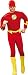 Search : DC Comics Deluxe Muscle Chest The Flash