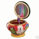 Disney Miss Piggy Music Box