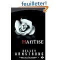 Femmes de l'Autremonde, tome 5 : Hantise