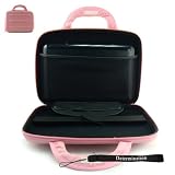 Kroo Special Edition Pink Cube Case Carrying Bag Sleeve for Acer Aspire One AOD150 1165 1920 1577 1669 Black Blue 8.9 inch 10.1 inch Netbook Case + Determination Hand Strap 41qRAtqlUhL. SL160 Kroo Special Edition Pink Cube Case Carrying Bag Sleeve for Acer Aspire One AOD150 1165 1920 1577 1669 Black Blue 8.9 inch 10.1 inch Netbook Case + Determination Hand Strap